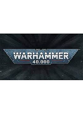 Warhammer 40K 'Frenemy' Store tournament